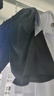 步銳特（BURUITE）跑步運動套裝男籃球羽毛球健身服速干衣高彈訓(xùn)練晨跑服緊身衣服 曬單實拍圖