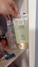 雅芳AVON 小黑裙金粉沐浴露套裝 經(jīng)典400ml+花漾400ml 水潤(rùn)保濕送禮 曬單實(shí)拍圖