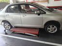 富神（FORTUNE） 汽車輪胎 175/65R14 82H FSR 802 適配賽歐/飛度/威馳/威志 曬單實(shí)拍圖