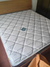 雅蘭2cm乳膠進(jìn)口黃麻獨袋彈簧床墊 有度.旗艦Plus 1.8*2米 軟硬適中 曬單實(shí)拍圖