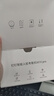釘釘考勤機打卡機M1X pro面部人臉識別考勤機 打卡機多地多店刷臉機員工簽到器 升級大屏標配（可供3000員工使用） 曬單實(shí)拍圖