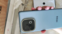 vivo iQOO Z10 Turbo+ 12GB+256GB 極地灰 天璣9400+旗艦芯  8000mAh超薄藍(lán)海電池 國(guó)家補(bǔ)貼 電競(jìng)手機(jī) 曬單實(shí)拍圖