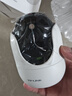 普聯(lián)（TP-LINK）800萬4K全彩智能攝像頭家用無線 室內(nèi)監(jiān)控器360度全景夜視手機(jī)遠(yuǎn)程呼叫通話寶寶寵物看護(hù) IPC48DW 曬單實(shí)拍圖