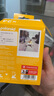 寶麗來（Polaroid）i-Type型拍立得相機(jī)相紙 復(fù)古膠片【限I-2&Now&Now+&Lab可用】 25年4月i-Type白框三連包 (24張) 曬單實(shí)拍圖