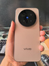 vivo X300 Pro 蔡司2億APO超級長(cháng)焦 藍圖影像雙芯 5年持久流暢OriginOS 6 AI手機 曠野棕 16GB+512GB 24期免息 曬單實(shí)拍圖