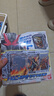 萬代現(xiàn)貨 BANDAI 萬代 假面騎士SABER 圣刃 奇幻書 DX獅王奇幻書 曬單實拍圖