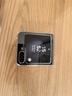 三星（SAMSUNG）Galaxy Z Flip5 折疊庫存智能手機(jī) 外屏掌心小屏操作AI同聲翻譯 云影灰 8G+256GB 國版 曬單實(shí)拍圖