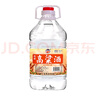 千古蜀源 四川高粱酒 52度 2.5L 濃香型白酒 純糧桶裝酒 散裝泡藥酒約5斤 曬單實(shí)拍圖