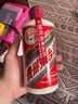 茅臺(tái)（MOUTAI）飛天 醬香型白酒 43度 500ml 單瓶裝【名酒鑒真】 曬單實(shí)拍圖