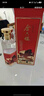 金六福 臻品鑒藏 53度 500ml*6 整箱裝 清香型白酒【雙十一好禮】 曬單實(shí)拍圖