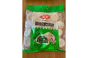 安井香菇素菜包 720g/袋 約24個 家庭裝包子面點 速凍早餐半成品 曬單實拍圖