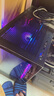 AMD銳龍R5 9600X組裝電腦RTX5060Ti/RX9060XT顯卡黑神話悟空游戲臺(tái)式電腦整機(jī)設(shè)計(jì)剪輯繪圖DIY組裝機(jī) 配置六 R5 9600X+RX9060XT 16G 主機(jī)套件 曬單實(shí)拍圖