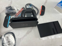 任天堂（Nintendo）【國內保稅倉】Switch2/1代 OLED/續航加強日版/港版便攜家用ns體感游戲機掌機 港版switch2國際多語(yǔ)言保稅（贈共享會(huì )員） 曬單實(shí)拍圖