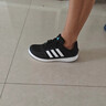 ADIDAS阿迪達斯溯溪鞋男鞋女鞋2025夏季新款網面戶外涉水鞋防滑運動鞋 黑/白JH9756 40 曬單實拍圖