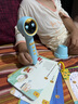 幼學(xué)小蝌蚪點(diǎn)讀筆A8S旗艦版幼兒童早教機(jī)3-6歲英語(yǔ)學(xué)習(xí)威廉海尼曼raz小達(dá)人 【海量?jī)?nèi)存】A8S旗艦版-64g 曬單實(shí)拍圖