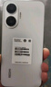 小米（MI）REDMI Turbo 4 Pro 第四代驍龍8s 7550mAh長續(xù)航 12GB+256GB 白色 小米紅米5G手機(jī) 曬單實(shí)拍圖