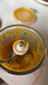 爺爺?shù)霓r(nóng)場(chǎng)有機(jī)核桃油食用油110ml 涼拌佐餐控量寶寶輔食油 適用嬰幼兒的油 曬單實(shí)拍圖