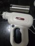 利仁（Liven）面條機家庭用家用壓面機全自動無線手持壓面槍電動饸烙機不銹鋼面條機5種出面模具ML-A410 曬單實拍圖