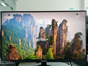優(yōu)派23.8英寸 原生120Hz超頻144Hz IPS 400nit高亮 硬件低藍光 1級能效 電腦辦公電競顯示器VA24G25 曬單實拍圖