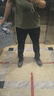安踏冠軍全天候系列 | 冰膚涼感運(yùn)動褲男夏季商務(wù)通勤長褲子152520523 曬單實(shí)拍圖