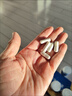 藥房直售海鈺牌軟骨素氨糖骨碎補膠原蛋白維生素c膠囊180粒/盒 曬單實拍圖