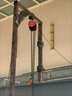 福鴿380v環(huán)鏈式電動(dòng)葫蘆220v起重吊機1/2/3/5噸10T倒鏈電葫蘆提升降機 380v【1噸3米】純銅電機 曬單實(shí)拍圖