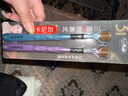 卡尼爾【6支鑾金三面牙刷】三面包裹式軟毛舌苔潔齒雙用成人牙刷 曬單實(shí)拍圖