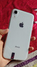 Aapple 蘋(píng)果xr 99新iPhoneXR原屏 蘋(píng)果 二手蘋(píng)果手機 全面屏4G雙卡手機 學(xué)生拍照 白色（店長(cháng)推薦極速發(fā)貨） 9新 64G+快充禮包+支持分期免息 曬單實(shí)拍圖