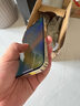 Apple iPhone 13 Pro 全網(wǎng)通雙卡雙待 支持移動(dòng)聯(lián)通電信蘋(píng)果5G 二手手機 金色 128G 曬單實(shí)拍圖