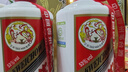 茅臺(tái)（MOUTAI）飛天 53度 貴州飛天茅臺(tái) 醬香型白酒 500ml（海外版帶杯） 53度 500mL 2瓶 曬單實(shí)拍圖