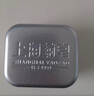上海藥皂香皂首烏側(cè)柏葉再新洗發(fā)皂60g黑芝麻提取物去油無皂基洗頭蓬松 曬單實拍圖
