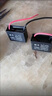 吊扇電容3.0通用220v大吊扇大功率電容器吊扇通用電容220v風(fēng)扇啟動器3uf大容量配件 3uf大功率電容 買一送一【2個裝】特價 曬單實(shí)拍圖