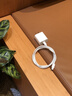 皓軒【直營(yíng)正品】蘋(píng)果充電器充電線(xiàn)氮化鎵30W快充線(xiàn)PD套裝適配原裝iPhone14/13ProMax手機充電頭數據線(xiàn) 【蘋(píng)果8-14系列】30W閃充頭+1米閃充線(xiàn) 曬單實(shí)拍圖