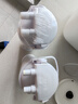 沁園凈水器濾芯官方適用小水鉆KRL5008/5009  小白鯨KRL5018/5019 炭棒濾芯-適用KRL5018/5019等 曬單實拍圖