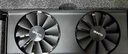藍(lán)戟Gunnir 銳炫ARC A580 index 8G GDDR6 直播 游戲 超級(jí)編碼獨(dú)立顯卡 A 580 8G 曬單實(shí)拍圖