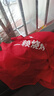 快遞物流工作服定制志愿者服務(wù)馬甲快遞戶外團(tuán)建背心印字log 紅色網(wǎng)眼透氣口袋款 XL 曬單實(shí)拍圖