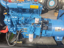 濰柴油濰坊發(fā)電機(jī)30kw50/100/150kw200kw300千瓦發(fā)電機(jī)組三相380v全銅 國(guó)標(biāo)發(fā)電機(jī)升級(jí)無(wú)刷勵(lì)磁 曬單實(shí)拍圖