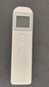 邦力健電子體溫計(jì)兒童嬰兒體溫槍家用額溫槍醫(yī)用老人紅外體溫計(jì) SET-06 曬單實(shí)拍圖