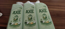斧頭牌（AXE）金駿青梅果蔬餐具凈洗潔精1.01kg*3（泵+補補）6大零添加 曬單實拍圖