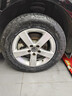固特異（Goodyear）汽車輪胎 195/65R15 91V EF1 SPORT鷹馳F1酷跑 卡羅拉/朗逸/寶來 曬單實拍圖