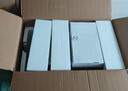 普耐爾（POURNELLE）陽臺下盆陶瓷臺下洗衣盆臺盆洗手帶搓板洗衣池洗衣槽 D7442臺下洗衣盆（含龍頭下水） 曬單實拍圖