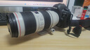 佳能（Canon）佳能5d4 EOS 5D Mark IV 專業(yè)級(jí)全畫幅國(guó)際單反相機(jī) 5D4+70-200 f/2.8 三代套裝 曬單實(shí)拍圖