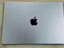 Apple/蘋(píng)果【國(guó)家補(bǔ)貼】AI筆記本/2025款MacBookAir13英寸M4(10+10核)16G 512G 星光色電腦MW103CH/A 曬單實(shí)拍圖