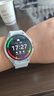 三星咨詢(xún)省200（SAMSUNG)  Galay Watch7 藍牙通話(huà)血壓心電圖運動(dòng)健身三星智能手表NFC身體成份 44mm幻羽銀 BT藍牙版 到手13xx 曬單實(shí)拍圖