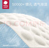 babycare Air pro拉拉褲加量裝XXXL60片(>17kg) 嬰兒尿不濕夏日超薄透氣 曬單實(shí)拍圖