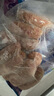 京東京造90%黑豬鮮肉腸900g 純黑豬肉烤腸配料極簡(jiǎn)不含淀粉雞肉 曬單實(shí)拍圖
