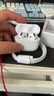 華強北藍牙耳機【直營正品丨降噪Air4代】華強北藍牙耳機適用蘋果ANC主動降噪無線airpods4適配iPhone16/15/14 【主動降噪版全功能pods4】 靈動島彈窗+空間音頻+三真電量 曬單實拍圖