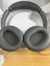 漫步者（EDIFIER）【重磅旗艦新品|藍(lán)牙V5.4】Fit900NB小金標(biāo)真無(wú)線主動(dòng)降噪頭戴式藍(lán)牙耳機(jī)長(zhǎng)續(xù)航游戲音樂(lè)耳麥禮物 雅典灰+黑色耳機(jī)包 曬單實(shí)拍圖