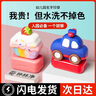 六品堂 幼兒園名字貼防水防撕姓名貼小學(xué)生寶寶入園準(zhǔn)備用品兒童水杯貼紙定制學(xué)生文具必備一年級 【入園全套】冰淇淋+120枚姓名貼+20個姓名圈 曬單實拍圖