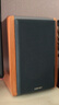 漫步者（EDIFIER）R1000TC北美版 2.0聲道電腦音響 臺式機筆記本桌面音箱 曬單實拍圖
